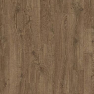 Roble Newcastle marrón Quick Step Eligna EL3582