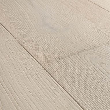 Roble Everest Blanco Extramate Quick Step Imperio IMP3793