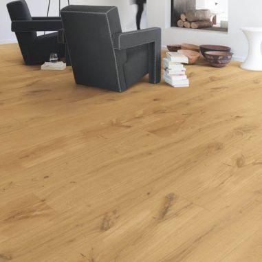 Roble con Grano Extramate Quick Step Imperio IMP3790