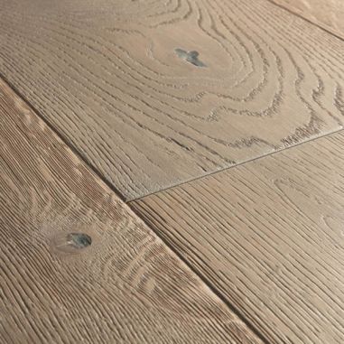 Roble Nougat Aceitado Quick Step Imperio IMP1626