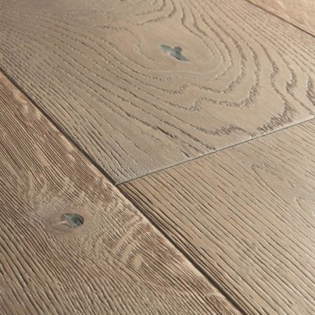 Roble Nougat Aceitado Quick Step Imperio IMP1626