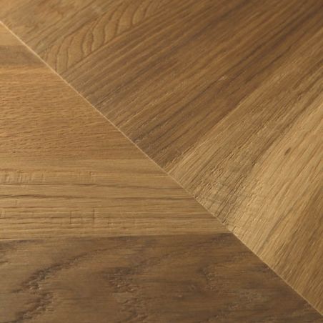 Roble Tradicional Aceitado Quick Step Intenso INT3902