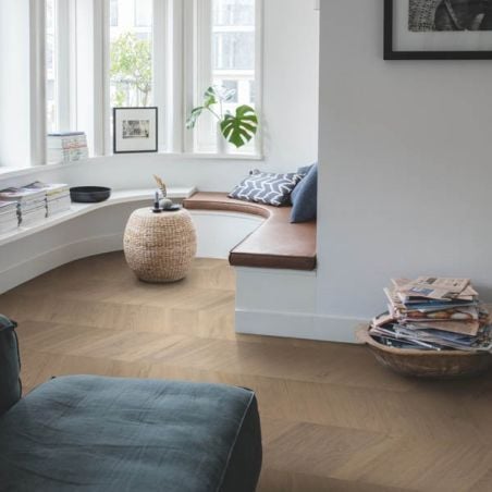 Roble Eclipse Aceitado Quick Step Intenso INT3903