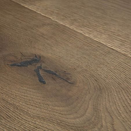 Roble Chocolate Oscuro Aceitado Quick Step Massimo MAS3564