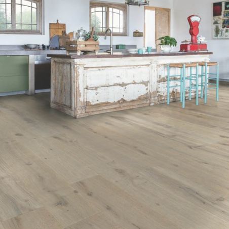 Roble Tormenta Invernal Aceitado Quick Step Massimo MAS3563