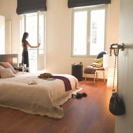 Merbau Quick Step Eligna EL996