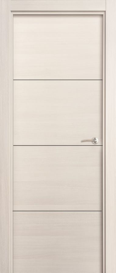 PUERTA LAMINADA BLOCK Fresado Viva...