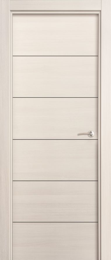 PUERTA LAMINADA BLOCK Fresado Viva...