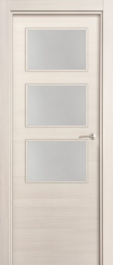 PUERTA LAMINADA BLOCK Vidriera Lisas...