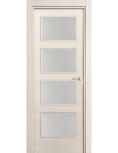 PUERTA LAMINADA BLOCK...