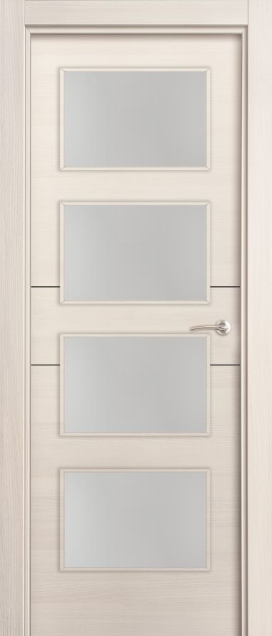 PUERTA LAMINADA BLOCK Vidrieras...
