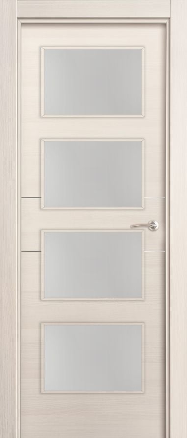 PUERTA LAMINADA BLOCK Vidrieras...