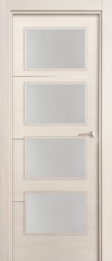 PUERTA LAMINADA BLOCK Vidrieras...
