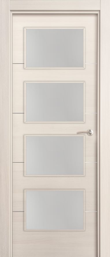 PUERTA LAMINADA BLOCK Vidrieras...