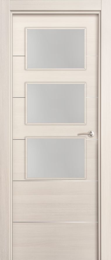 PUERTA LAMINADA BLOCK Vidrieras...