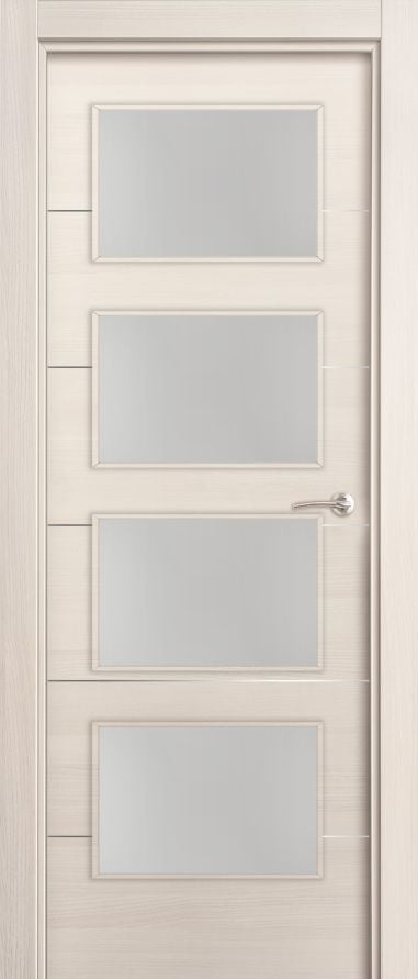 PUERTA LAMINADA BLOCK Vidrieras...