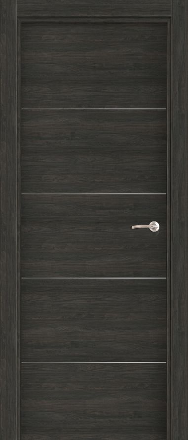 PUERTA LAMINADA BLOCK Fresado Viva...
