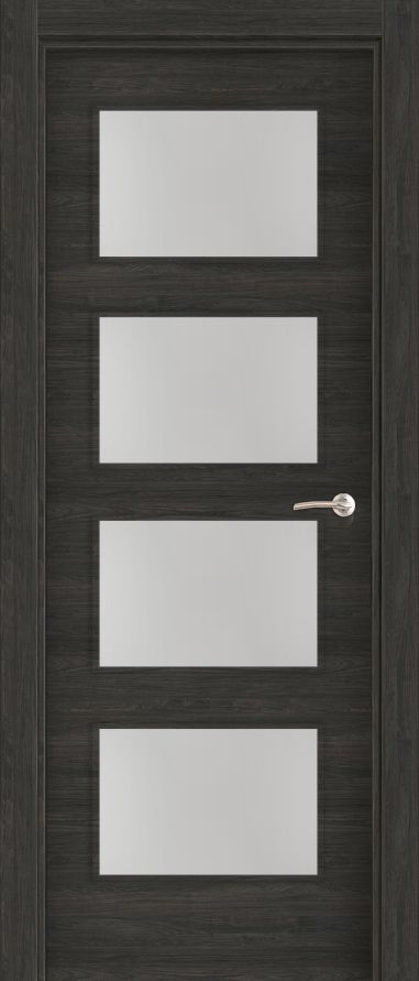 PUERTA LAMINADA BLOCK Vidriera Lisas...