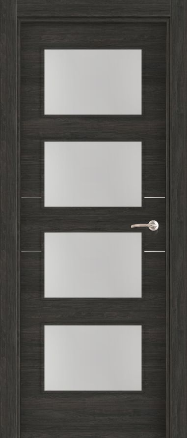 PUERTA LAMINADA BLOCK Vidrieras...