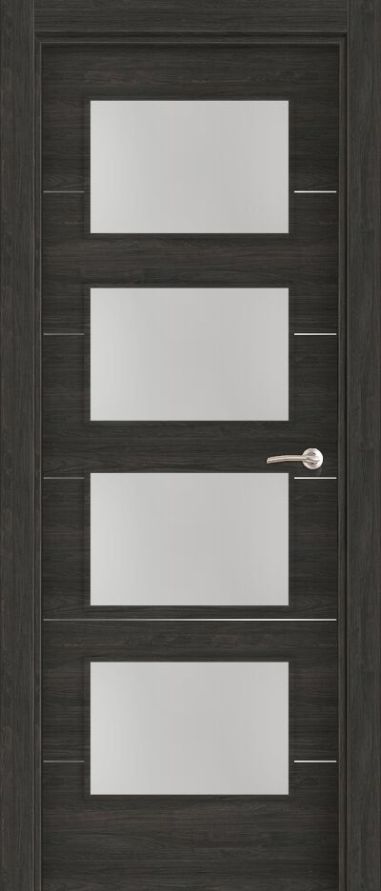 PUERTA LAMINADA BLOCK Vidrieras...