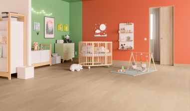 Original (Bisel 4V) Roble Magari 322B