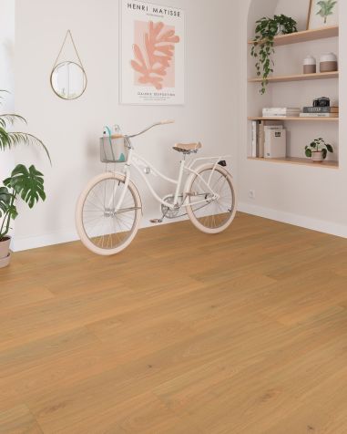 Original (Bisel 4V) Roble Crescendo 323B