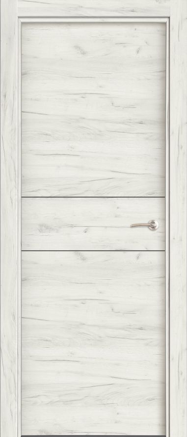 PUERTA LAMINADA BLOCK Fresado Viva...
