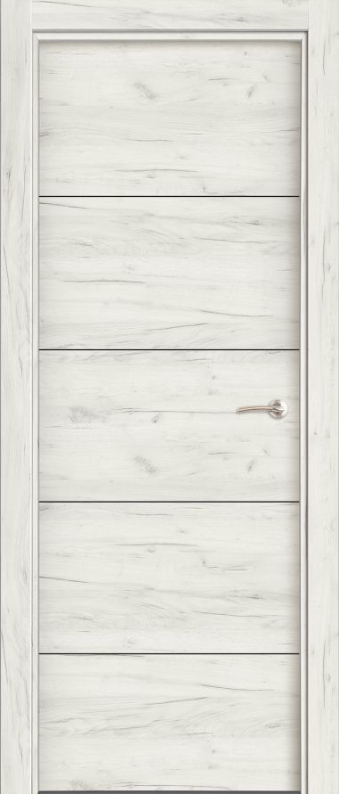 PUERTA LAMINADA BLOCK Fresado Viva...