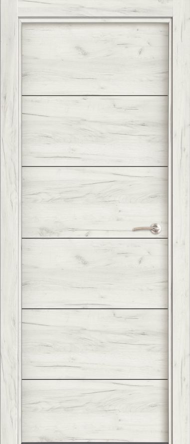 PUERTA LAMINADA BLOCK Fresado Viva...