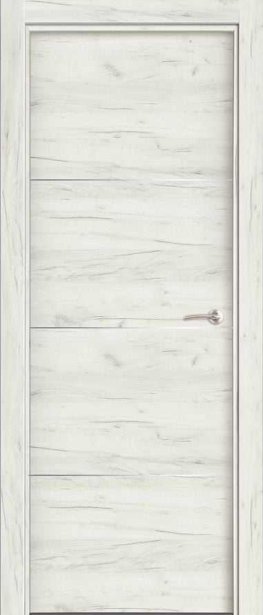 PUERTA LAMINADA BLOCK Fresado Viva...