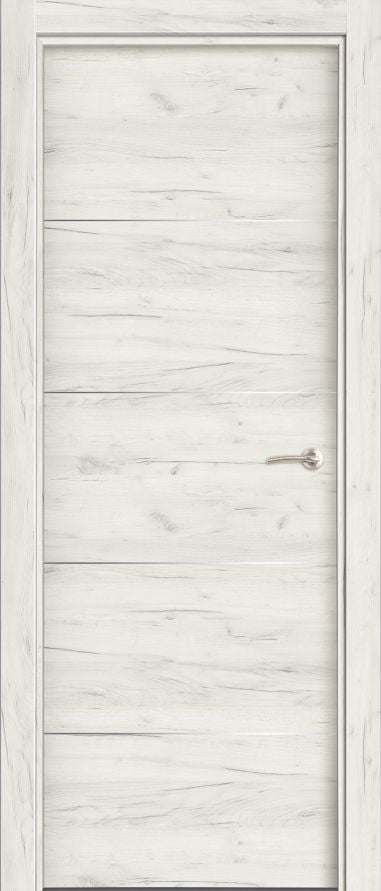 PUERTA LAMINADA BLOCK Fresado Viva...