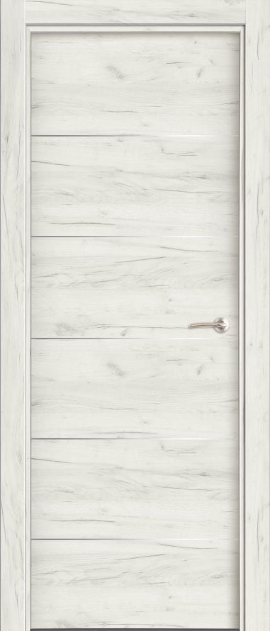 PUERTA LAMINADA BLOCK Fresado Viva...