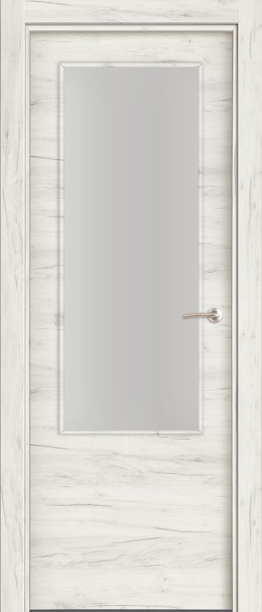 PUERTA LAMINADA BLOCK Vidriera Lisas...