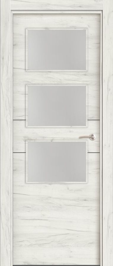 PUERTA LAMINADA BLOCK Vidrieras...