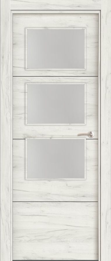 PUERTA LAMINADA BLOCK Vidrieras...