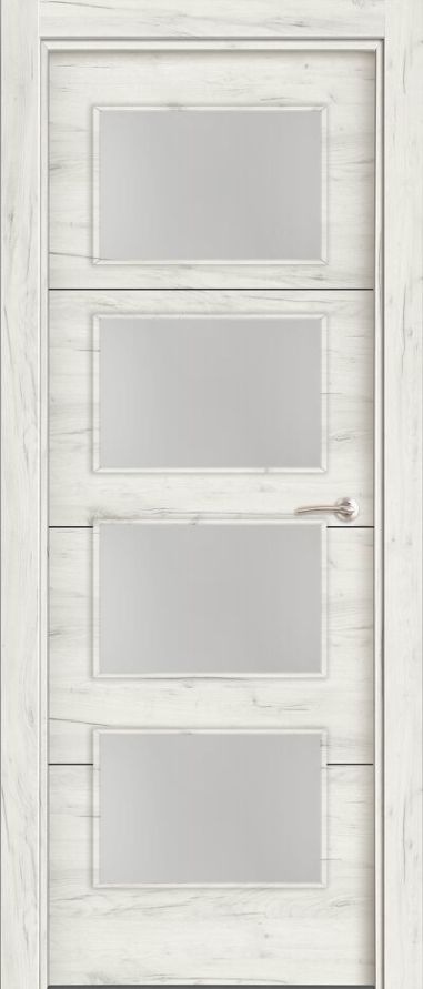 PUERTA LAMINADA BLOCK Vidrieras...