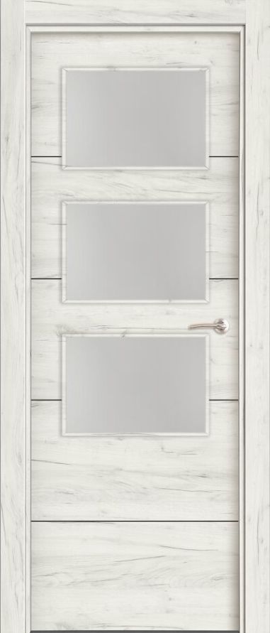 PUERTA LAMINADA BLOCK Vidrieras...