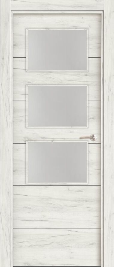 PUERTA LAMINADA BLOCK Vidrieras...