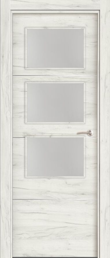 PUERTA LAMINADA BLOCK Vidrieras...