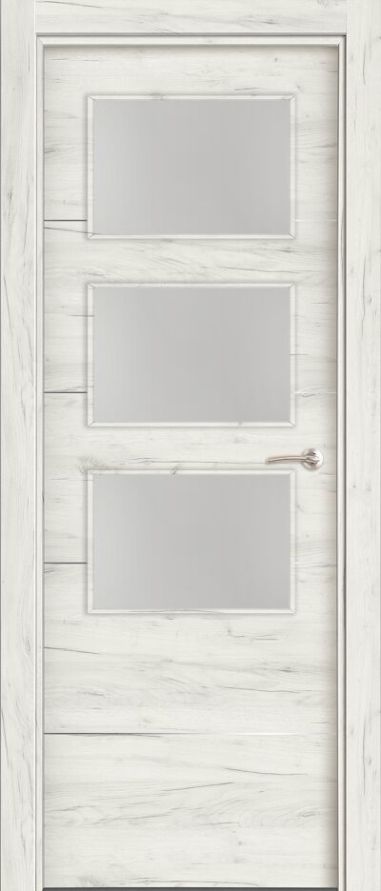 PUERTA LAMINADA BLOCK Vidrieras...