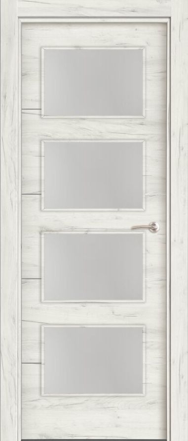 PUERTA LAMINADA BLOCK Vidrieras...