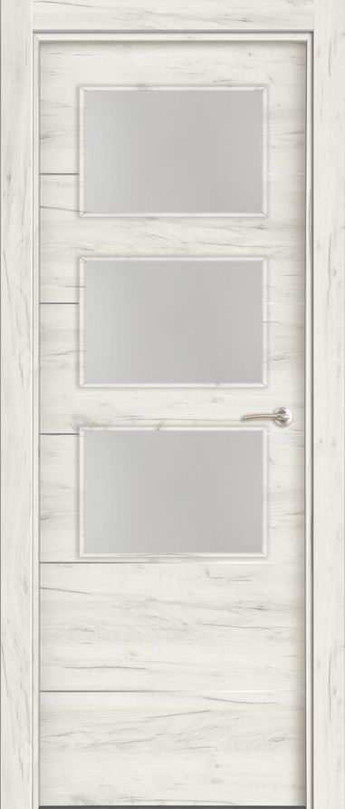 PUERTA LAMINADA BLOCK Vidrieras...