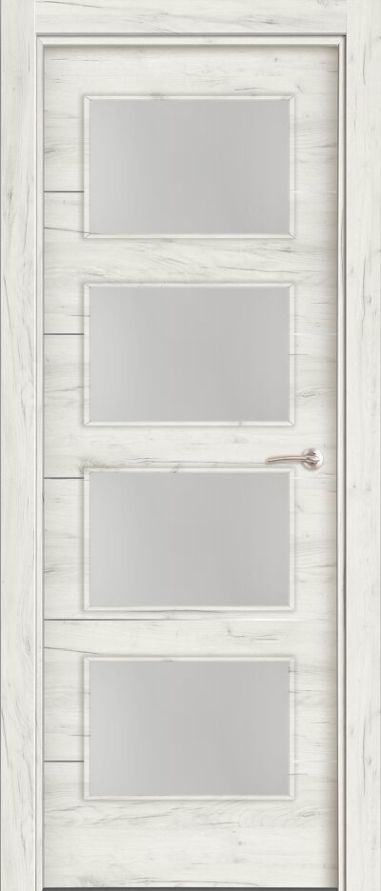 PUERTA LAMINADA BLOCK Vidrieras...