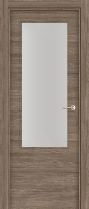 PUERTA LAMINADA BLOCK Vidriera Lisas...
