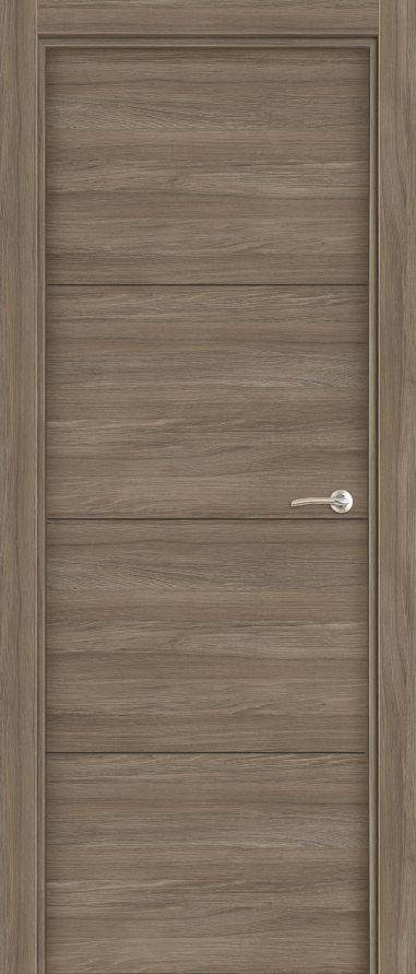 PUERTA LAMINADA BLOCK Fresado Viva...