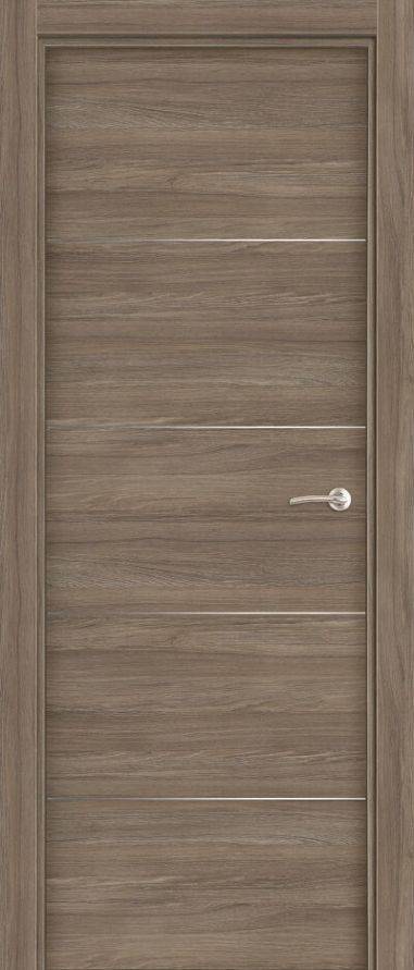 PUERTA LAMINADA BLOCK Fresado Viva...