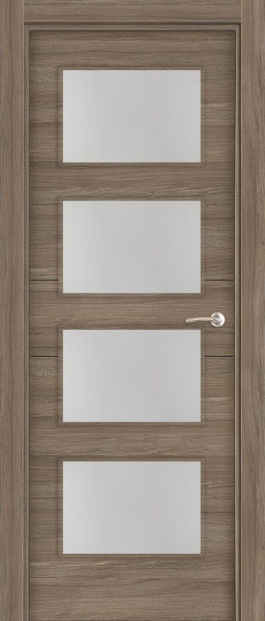 PUERTA LAMINADA BLOCK Vidrieras...