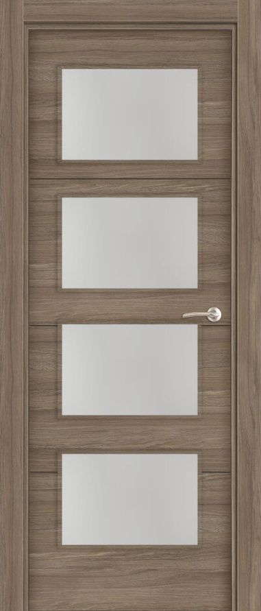 PUERTA LAMINADA BLOCK Vidrieras...