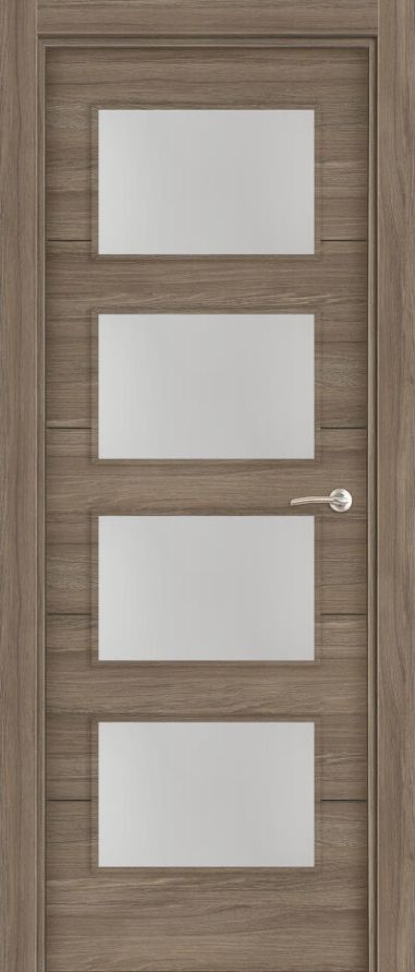 PUERTA LAMINADA BLOCK Vidrieras...
