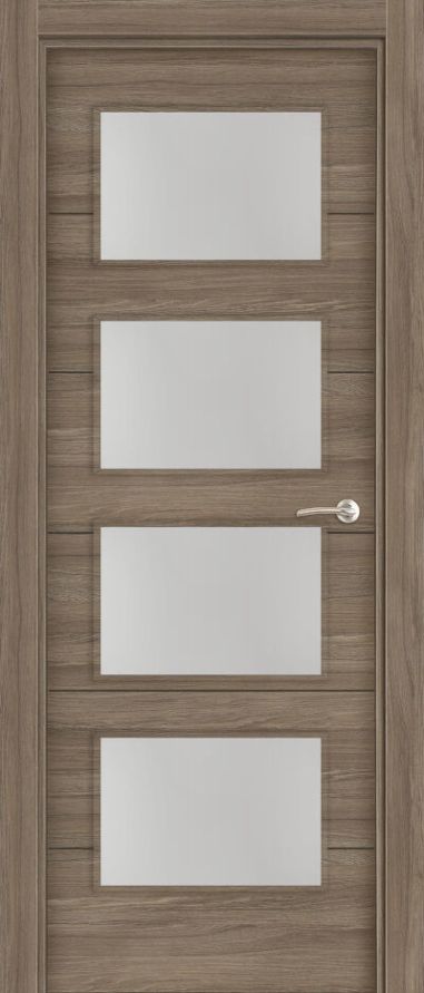 PUERTA LAMINADA BLOCK Vidrieras...